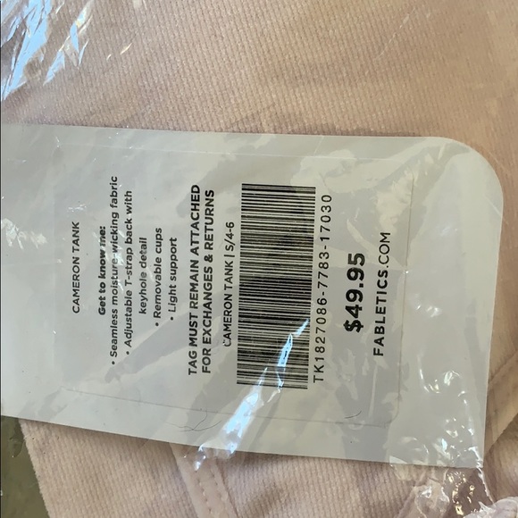 Tank - Picture 4 of 4